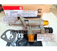 CUMMINS 3918000 3918076 4937767 3914319 5334912 3936320 FUEL PUMP