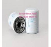 DONALDSON P176324 HYDRAULIC FILTER P17 6324 92676 L376 12838205