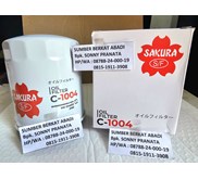 SAKURA C1004 C-1004 C 1004 ME 004099 ME004099 ME-004099 ME 014833