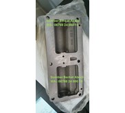 CUMMINS 3016887 CAM FOLLOWER HOUSING 3010158 3000098 3018584 - NTA855