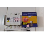 VISION COS MOTORIZED ATS - 100A ATSE 100 A - 4 POLE 100A - GENUINE