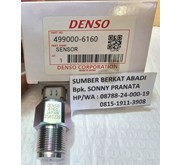 DENSO 499000-6160 PRESSURE SENSOR 4990006160 FUEL 499000 6160 SENSOR 