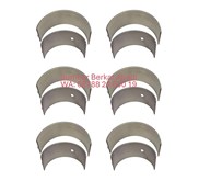 CUMMINS 4089405 ROD BEARING 4925971 4059447 - 1 KOTAK ISI 12 PCS