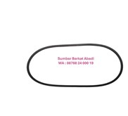 PERKINS V BELT 4590657 FAN BELT 4590657 - GENUINE