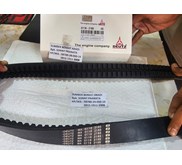 DEUTZ 0118-2185 V-BELT 01182185 FAN BELT 0118 2185 BELT 01182185 ASLI