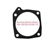 CUMMINS 3202283 GASKET 205233 FRESH WATER PUMP - KTA19 QSK19