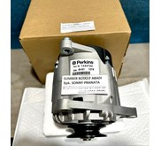 ALTERNATOR T433722 2871A306 2871A301 COMPLETE PULLEY - 12V 70A