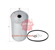 SAKURA O-1805 OIL FILTER O 1805 O1805 OIL FILTER 15274-90226