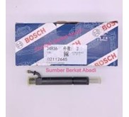 BOSCH 02112645 INJECTOR 0432191379 FUEL 0 432 191 379 INJECTION - ASLI
