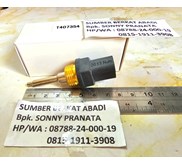 WATER TEMPERATURE SENSOR SWITCH T407354 256-6454 2566454 256 6454