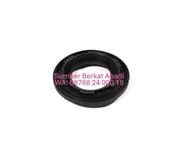PERKINS T410666 CRANKSHAFT OIL SEAL FRONT - 1206E - GENUINE