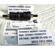 CUMMINS 3060605 BARREL & PLUNGER 3056556 3054430 - MTAA11 
