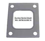 CUMMINS 3082315 GASKET EXHAUST MANIFOLD