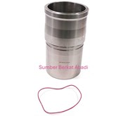 CUMMINS 4089153 CYLINDER LINER SEAL KIT 4025311 4309389 - QSK 15