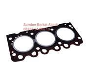 GASKET HEAD 04280813 CYLINDER 0428-0813 GASKET 0428 0813 - BF3L 2011