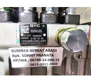 CUMMINS BYC 5258153 FUEL INJECTION PUMP BYC - 6CT