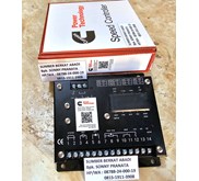 CUMMINS S6700H SPEED CONTROLLER S-6700H S 6700 H - GENUINE