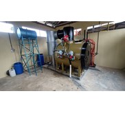 Mesin Pengolahan Limbah Medis B3 Incinerator Berkualitas