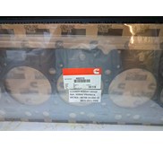 CUMMINS 4932210 CYLINDER GASKET QSB 6754-11-1811 6754111811 PC200-8