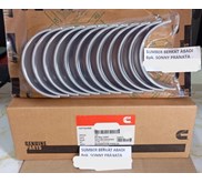 CUMMINS 3906231 4938949 3283065 3927773 3925922 3901141  OS 0.25MM - 