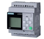 SIEMENS POWER SUPPLY MODULE - 6ED1052-1FB08-0BA2