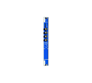 DISTRIBUTOR INDONESIA BENTLY NEVADA 3500 /45 Monitor Modules 