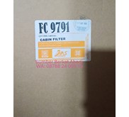 FHAS FC9791 CABIN FILTER FC 9791 FC-9791