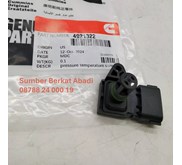 CUMMINS 4921322 492-1322 INTAKE PRESSURE SENSOR 4903286 490-3286