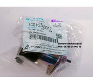 KUBOTA 1C010-60017 1C010-60016 SOLENOID 1C01060017 1C01060016 - 12V 