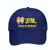 Topi Polos atau Topi Baseball atau Topi Promosi