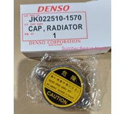 CAP 022510-0971 CAP RADIATOR 0225100971 0225101570 - COVER TUTUP 