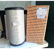 PERKINS 26510353 AIR FILTER - GENUINE