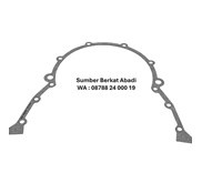 PERKINS CH 10166 GASKET REAR MAIN SEAL CH-10166 CH10166 - GENUINE