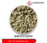 Kopi Robusta Terbaik Jawa Timur