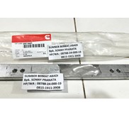 CUMMINS 207441 FUEL MANIFOLD - K19 KTA19