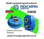 AOKMAN ATA Series Gearbox