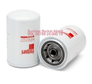 FLEETGUARD HF6107 HF-6107 HF 6107 P550222 P55-0222 P55 0222 WD940