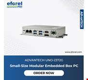 Distributor Advantech UNO-2372G Personal Computer Tangerang