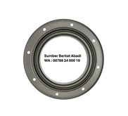 CUMMINS 3005886 CRANKSHAFT REAR OIL SEAL 3005883 - K19 KTA19