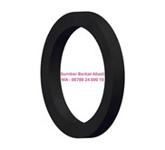 CUMMINS 172648 RECTANGULAR RING SEAL 3926596 - KTA19 KTA38