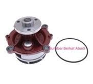 DEUTZ EC210B WATER PUMP VOE21404502 VOE 21404502 VOE-21404502 - ASLI