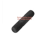 CUMMINS 3818823 DOUBLE END PLAIN STUD - ISL QSL