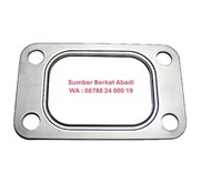 MCBEE INTERSTATE M-3919369 3919369 TURBOCHARGER GASKET - GENUINE 