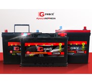Aki Kering 60038 Merk Gforce