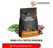 Robusta Coffee Powder