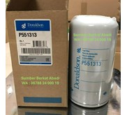 DONALDSON P55-1313 FUEL FILTER P55 1313 P551313 1R-0750 1R 0750 1R 075
