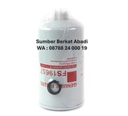 FLEETGUARD FS19657 FUEL WATER FILTER FS-19657 FS 19657 - GENUINE