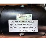 BOSCH 1986 S10 100 1986S10100 0001417037 0 001 417 037 - 24 V - GENUIN