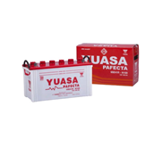 Yuasa Aki Basah N100