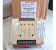 SPEED CONTROLLER XS-400B-03 SPEED CONTROLLER XS400B03 XS 400B 03